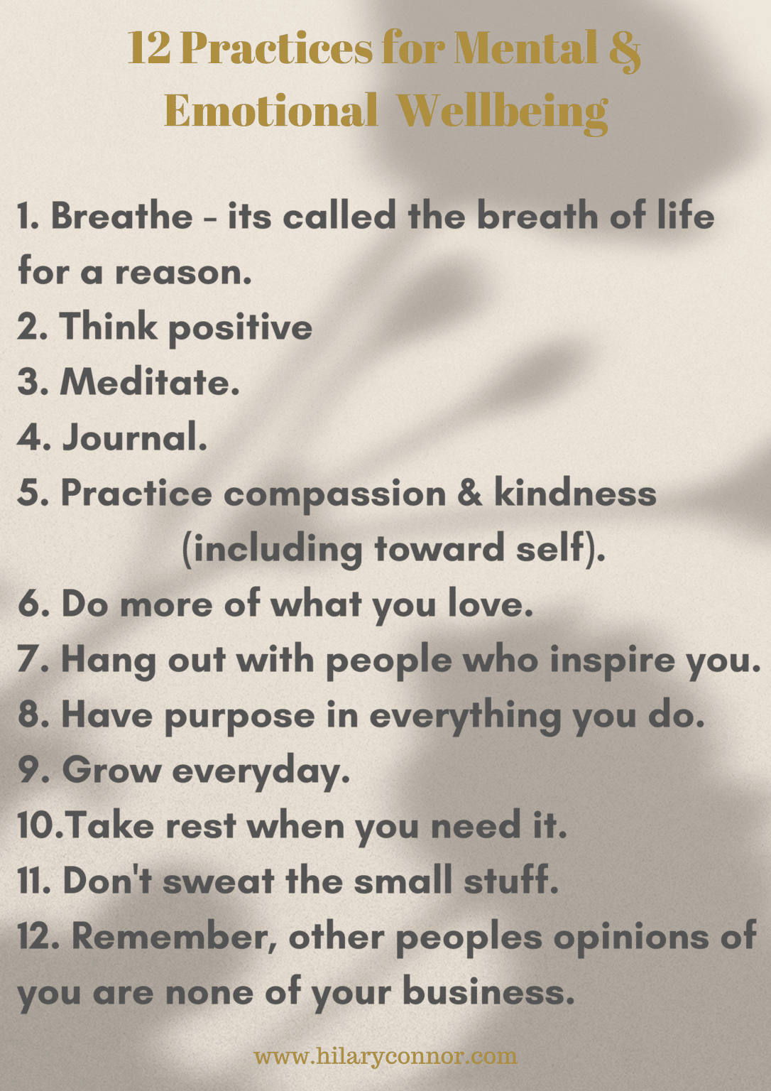 12-practices-for-mental-emotional-wellbeing-hilary-connor