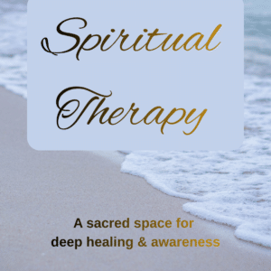 Spiritual Therapy