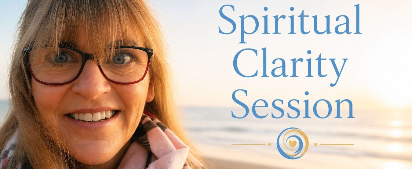 Spiritual Clarity Session